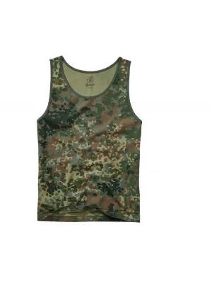 Vrh spremnika BRANDIT 4210 FLECKTARN