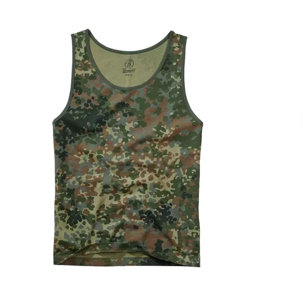  Vrh spremnika BRANDIT 4210 FLECKTARN 