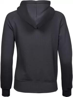 Ženski sweatshirt TEE JAYS | TJ 5436 CRNA