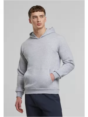 Muški sweatshirt URBAN CLASSICS TB7281 VRIJESAK SIV