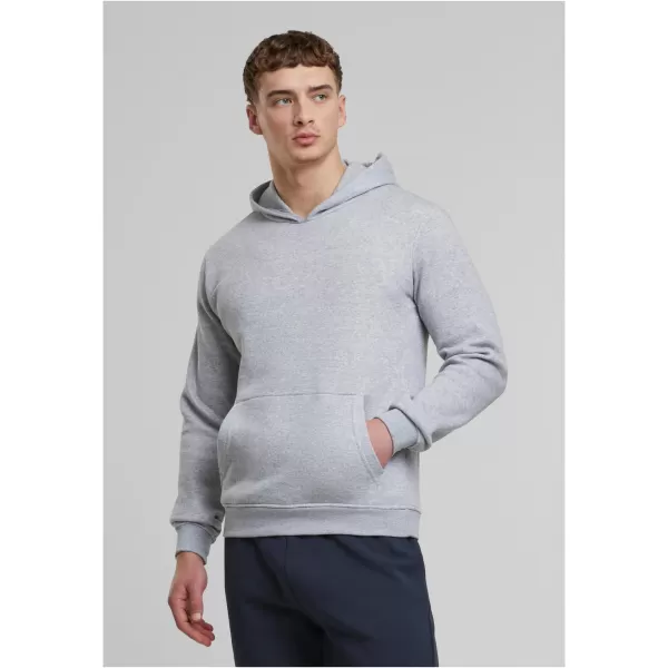  Muški sweatshirt URBAN CLASSICS TB7281 VRIJESAK SIV 