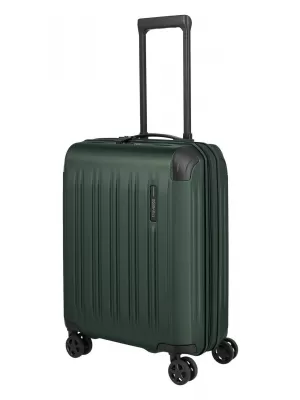 Kofer TRAVELITE DYNAMIIC S EXP ZELENA