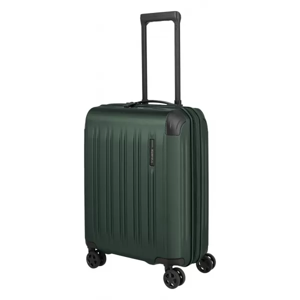  Kofer TRAVELITE DYNAMIIC S EXP ZELENA 