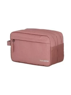 Kofer TRAVELITE Kick Off Cosmetic bag RUŽA