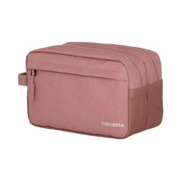  Kofer TRAVELITE Kick Off Cosmetic bag RUŽA 