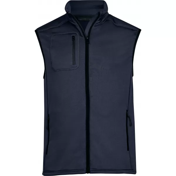  Muški prsluk TEE JAYS | TJ 9104 NAVIKE 