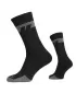 Čarape PENTAGON ALPINE MERINO SOCKS MID EL14016 01 EL14016 CRNA