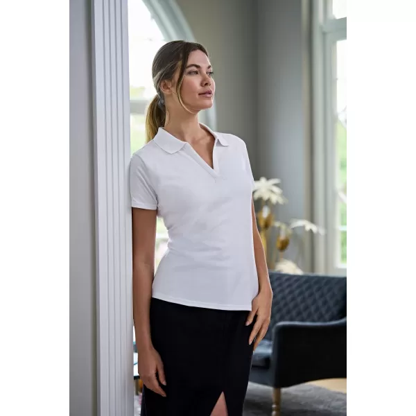  Ženska majica TEE JAYS | TJ 1409 NAVIKE 