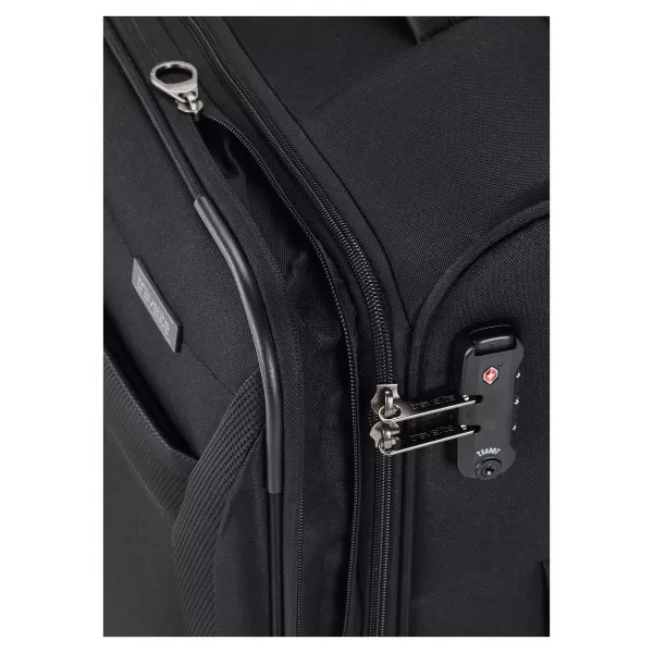  Kofer TRAVELITE CHIOS M CRNA 