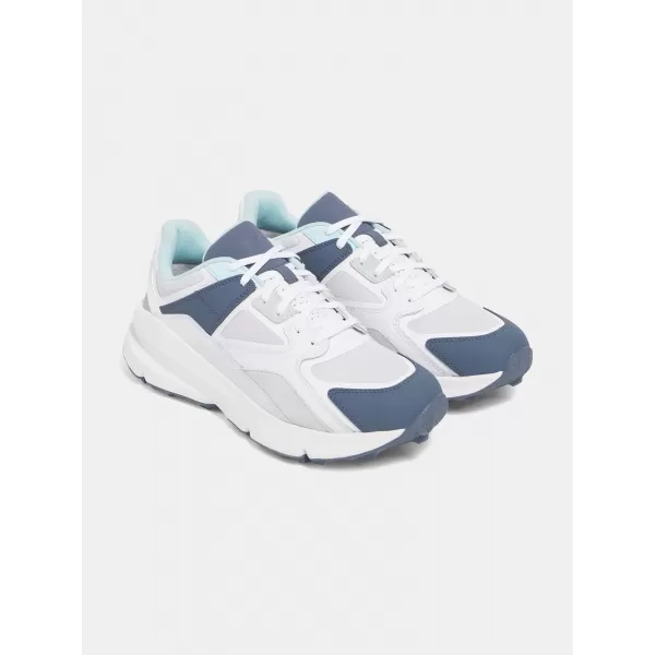  Čizme UNDER ARMOUR UA FORGE 96 GOLF 3028922-102 BIJELA 