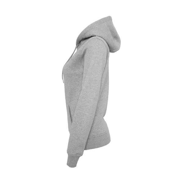 Ženska majica BRANDIT 8675 HEATHER GREY 