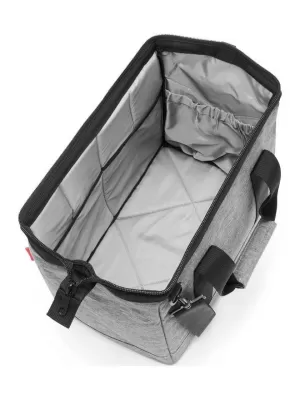 torba REISENTHEL ALLROUNDER M UVIJATI SREBRO