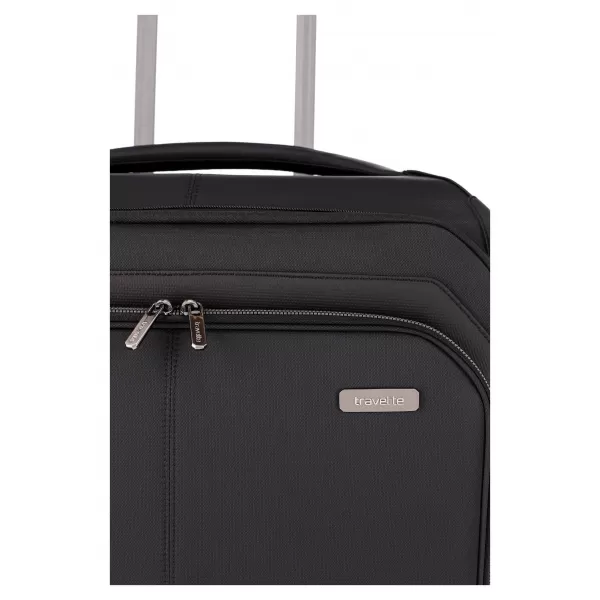  Kofer TRAVELITE PRIIMA L CRNA 