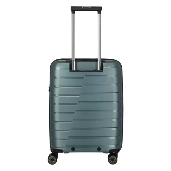  Kofer TRAVELITE AIR BASE S EXP LEDENO PLAVA 