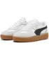 Dječje cipele PUMA PALERMO MODA JR 39885501 PUMA BIJELA/PUMA CRNA