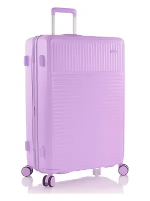 Kofer HEYS PASTEL L LAVANDA