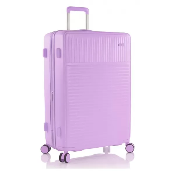  Kofer HEYS PASTEL L LAVANDA 