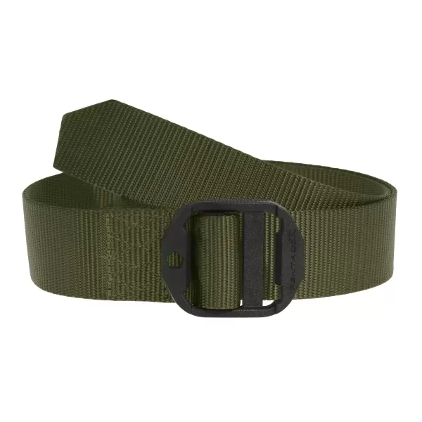  Pojas PENTAGON KOMVOS SINGLE 1.50 06 K17063 MASLINASTO ZELENA 