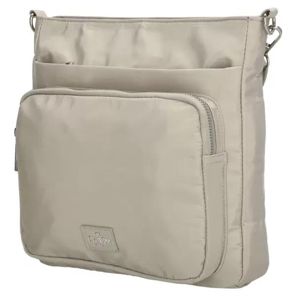  torba CHARM LONDON Odeon 22172 SVIJETLOSIVA 