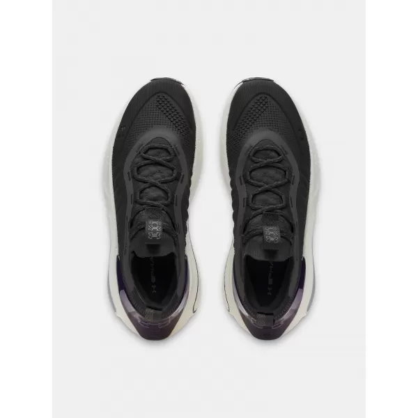  Muške cipele UNDER ARMOUR UA PHANTOM 4 CHROME 6008869-001 CRNA 