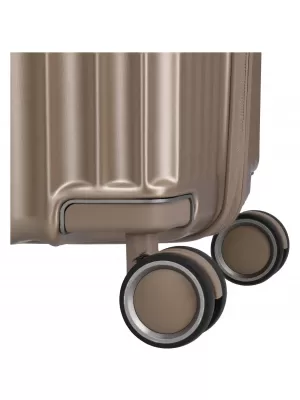Kofer TRAVELITE PAROS 4W M CAPPUCCINO