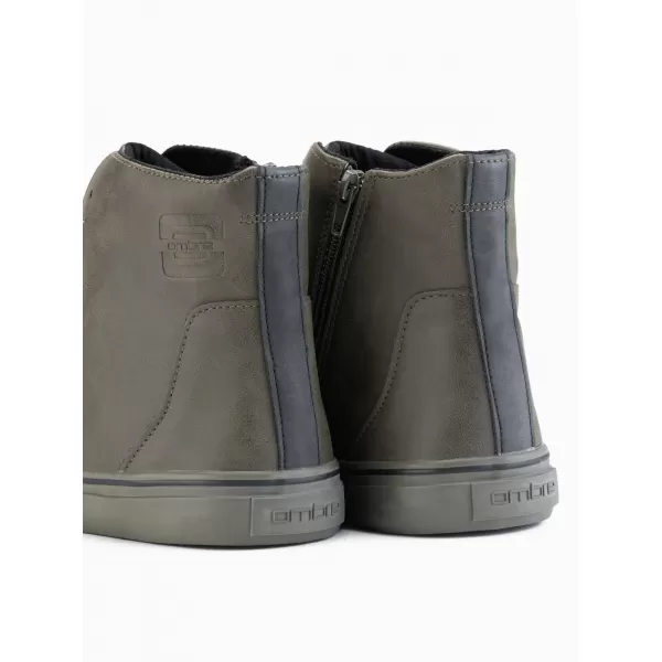  Muške cipele OMBRE OM-FOTH-0185 TAMNA MASLINA 