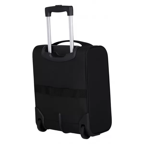  Kofer TRAVELITE CABIN 2W UNDERSEATER CRNA 