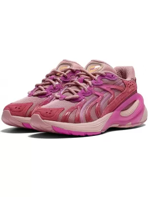 Ženske cipele PUMA INVERSE SPECTRUM WNS 40403001 BLIJEDO GROŽĐE/WILD BRY/PD PINK