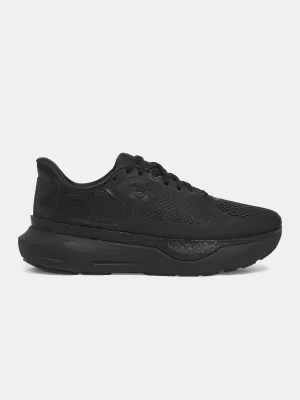 Ženske cipele UNDER ARMOUR UA W INFINITE PRO 2 3028177-002 CRNA