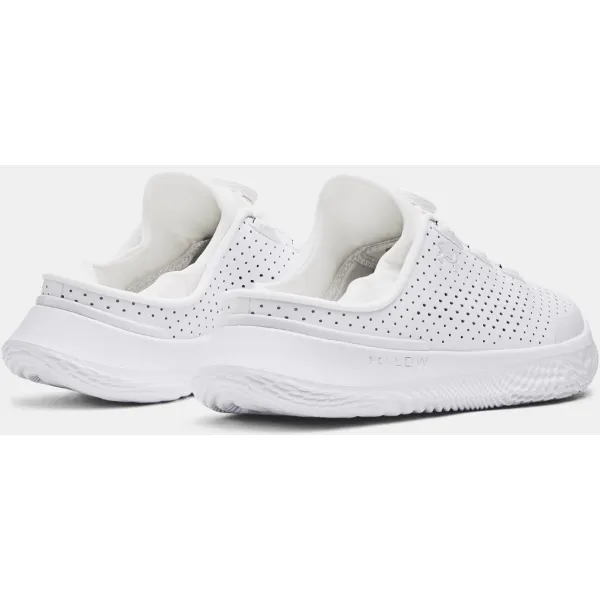  Čizme UNDER ARMOUR UA SLIPSPEED TRAINER SYN 3027049-125 BIJELA 