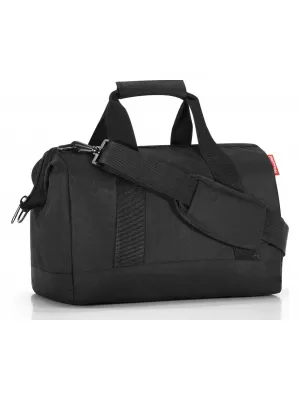 torba REISENTHEL ALLROUNDER M CRNA