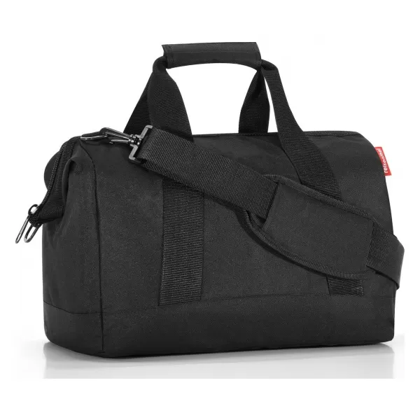  torba REISENTHEL ALLROUNDER M CRNA 