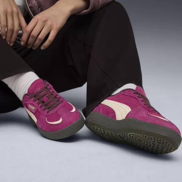  Dame PUMA PALERMO MODA WINE CLUB WNS 40334701 BOBICA/ALPSKI SNIJEG 
