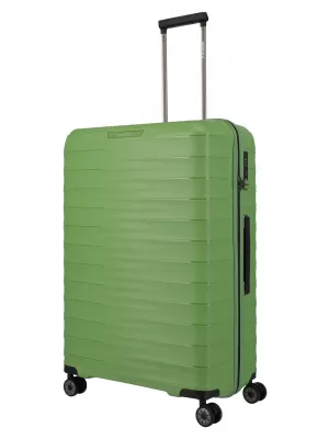 Kofer TRAVELITE MOOBY L ZELENA