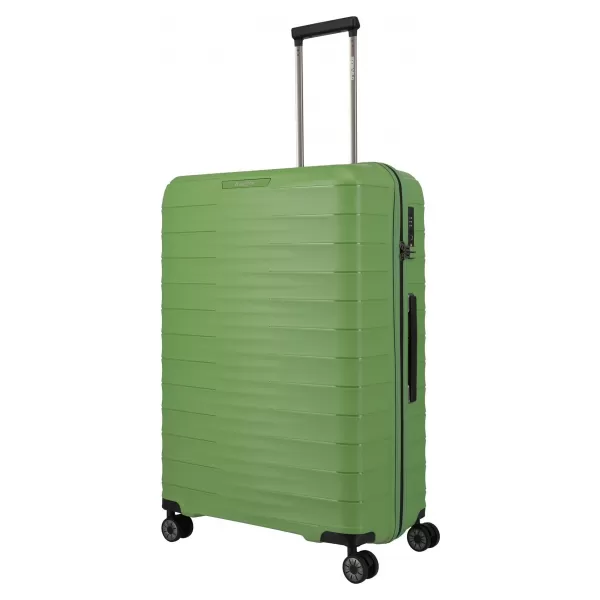  Kofer TRAVELITE MOOBY L ZELENA 
