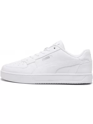 Čizme PUMA CAVEN 2 0 39229002 PUMA WHITE/PUMA SILVER
