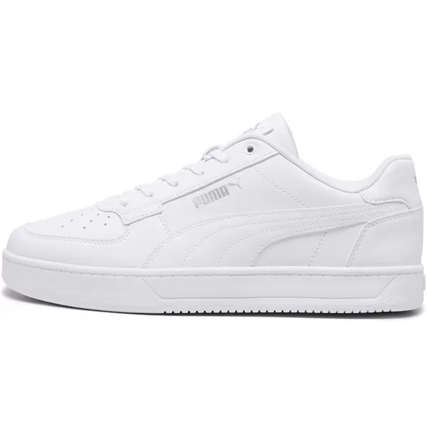 Čizme PUMA CAVEN 2 0 39229002 PUMA WHITE/PUMA SILVER 