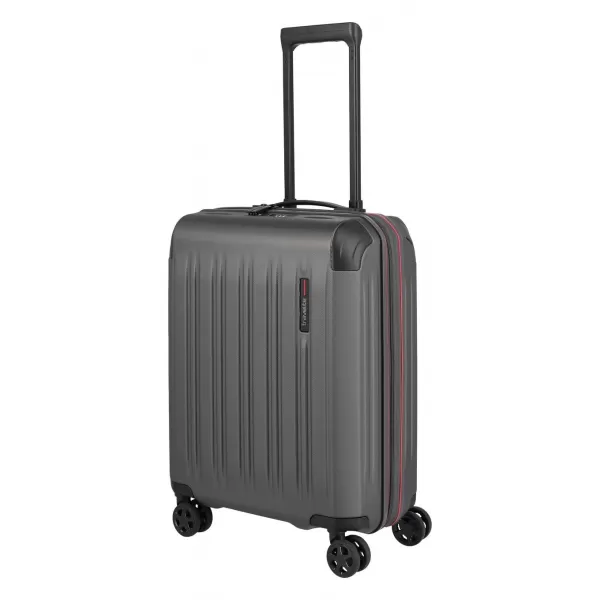  Kofer TRAVELITE DYNAMIIC S,M,L EXP ANTRACIT 
