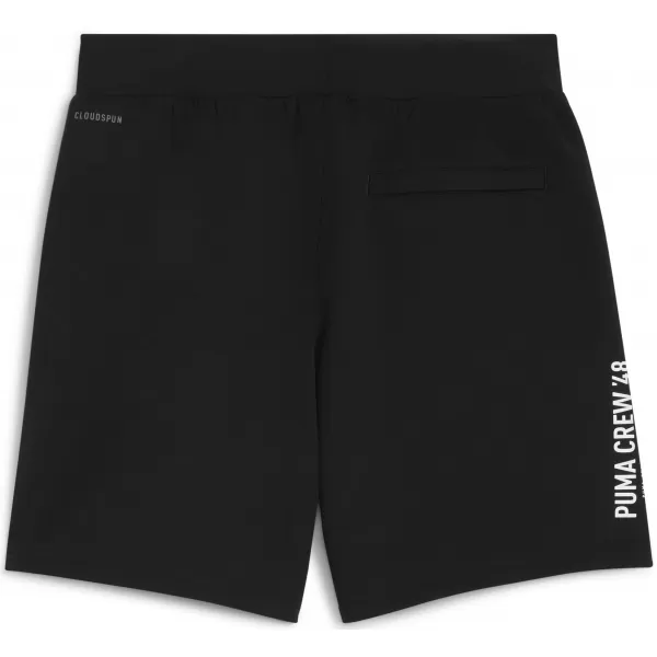  Kratke hlače PUMA M CLOUDSPUN 5" BRANDED SHORT 52759801 PUMA CRNA 