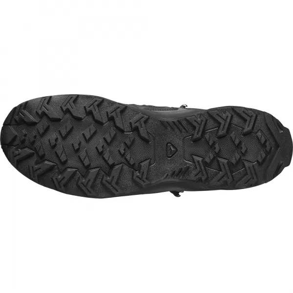  Muške cipele SALOMON EXTEGRA MID GORE-TEX FANTOM/ASFALT/CASTLERROCK 