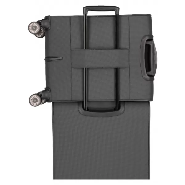  Kofer TRAVELITE VIIA 4W S ANTRACIT 