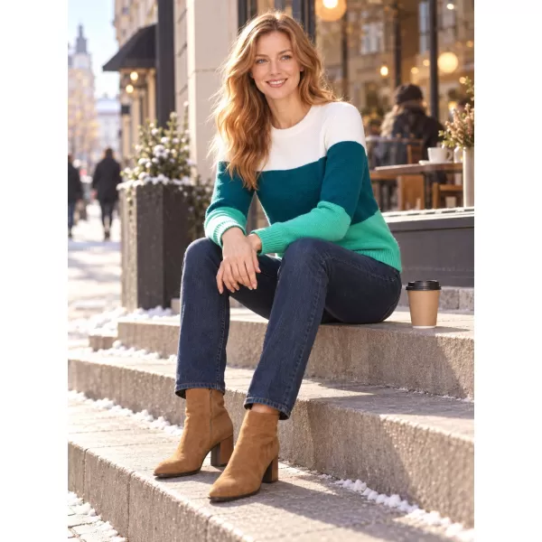  Dame ALTISPORT GINNY ZELENA 
