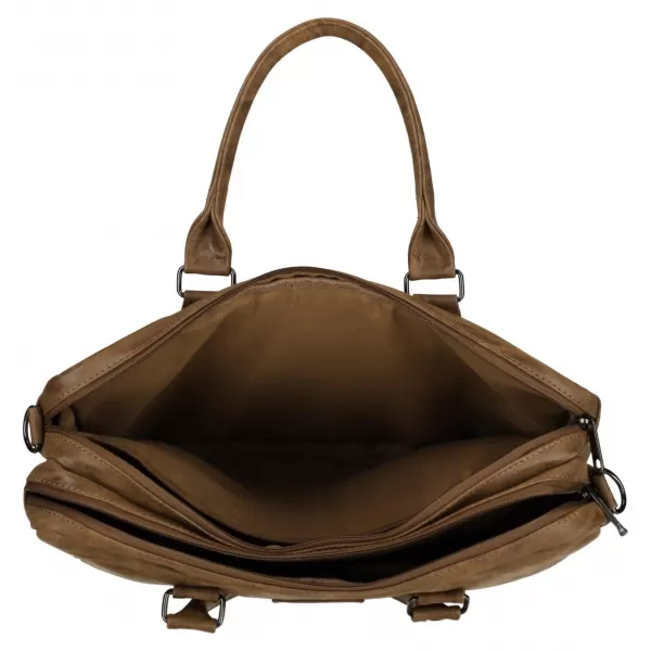  torba ENRICO BENETTI ROTTERDAM 15 NOTEBOOK BAG DEVA 