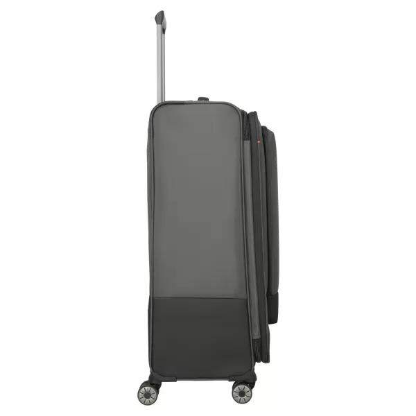  Kofer TRAVELITE CROSSLITE XL TAMNOMASLINASTO 