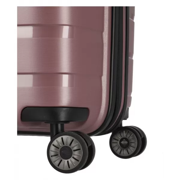  Kofer TRAVELITE AIR BASE L LILA 