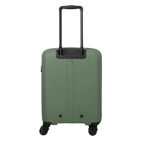  Kofer TRAVELITE Air Stripe S Slim ZELENA 