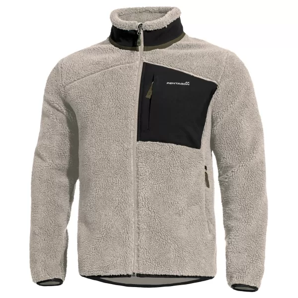  Majica PENTAGON SUMMIT SHERPA FLEECE K08063 PUSTINJSKI TEN 
