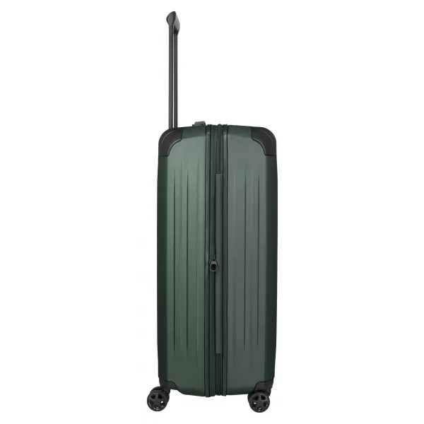  Kofer TRAVELITE DYNAMIIC L EXP ZELENA 