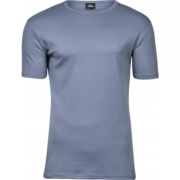  Muška majica kratkih rukava TEE JAYS | TJ 520 KREMENI KAMEN 