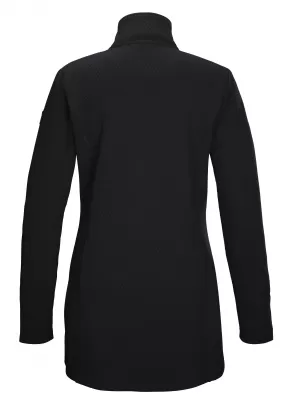 Ženski sweatshirt KILLTEC KOW 4 CRNA